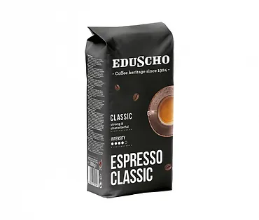 Tchibo Kawa ziarnista Eduscho Espresso Classic 1kg