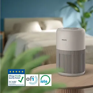 Philips Oczyszczacz powietrza PureProtect Mini AC0921/40