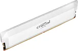 Crucial Pamięć DDR5 Pro OC 16/6000(1*16GB) CL36 biała