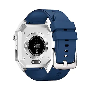 Maxcom Smartwatch FW65 Iron S Srebrny