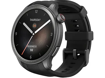 Smartwatch Huami Amazfit Balance Czarny