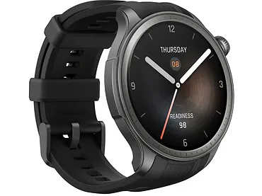 Smartwatch Huami Amazfit Balance Czarny