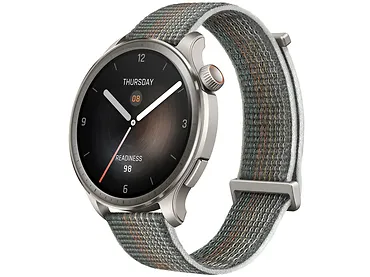 Smartwatch Huami Amazfit Balance Szary