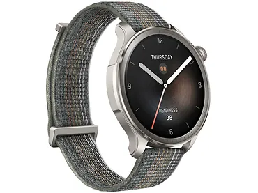 Smartwatch Huami Amazfit Balance Szary