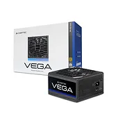 Chieftec Zasilacz PPG-850-S VEGA 850W ATX 3.1 80PLUS GOLD