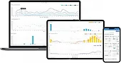 Sencor Profesjonalna Stacja meterologiczna wifi SMART z czujnik 7w1