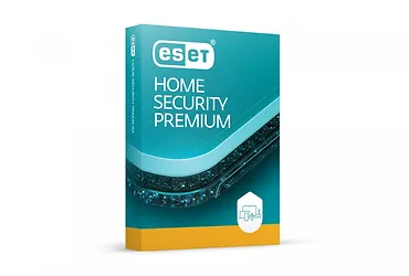 ESET HOME Security Premium Serial 1U 36M