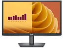 Dell Monitor E2225HS 21.4 cala LED VA FHD/(1920x1080)/16:9/DP/HDMI/VGA/Głośniki/3Y