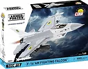 Cobi Klocki Klocki F-16C Fighting Falcon