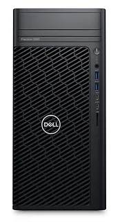 Dell Stacja robocza Precision 3680 MT Win11Pro i7-14700K/32GB/1TB SSD Gen4/Nvidia RTX 2000 /Kb/Mouse/3Y ProSupport