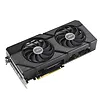 Karta graficzna Asus Dual Radeon RX 7800 XT OC 16GB GDDR6