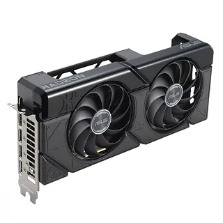 Karta graficzna Asus Dual Radeon RX 7800 XT OC 16GB GDDR6