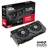 Karta graficzna Asus Dual Radeon RX 7800 XT OC 16GB GDDR6