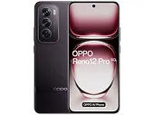 Smartfon OPPO Reno 12 Pro 5G 12/512GB Black