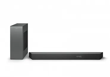 Philips Soundbar TAB8507B/10 3.1 Atmos Bluetooth