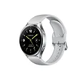 XIAOMI Smartwatch Watch 2 Srebrny