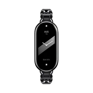 XIAOMI Opaska Smartband 8 Chain Strap Black