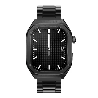 Maxcom Smartwatch FW65 Iron s Grafitowy