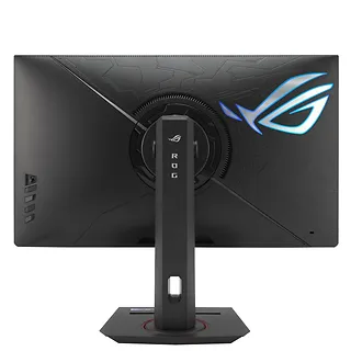 Asus Monitor gamingowy 27 cali XG27ACG ROG F-IPS HDMI DP USB-C