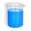 Thermaltake Płyn do zestawów wodnych - P1000 1L Coolant -  Blue