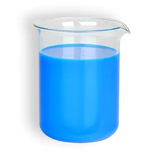 Thermaltake Płyn do zestawów wodnych - P1000 1L Coolant -  Blue