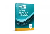 ESET HOME Security Premium Serial 1U 12M Przedłużenie