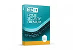 ESET HOME Security Premium Serial 5U 12M