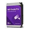 Western Digital Dysk twardy Purple Pro 12TB 3,5 256MB SATAIII