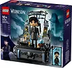 LEGO Klocki Wednesday 76780 Figurka Wednesday Addams