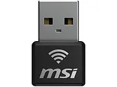 MSI Adapter AX1800 Nano