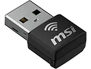 MSI Adapter AX1800 Nano