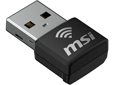 MSI Adapter AX1800 Nano