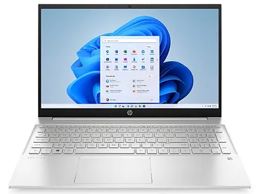 Laptop HP Pavilion Ryzen5 7530U 16GB RAM/ SSD 512GB 15,6' Win11