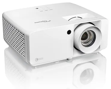 Optoma Projektor UHZ35 UHD 3500 500 000:1