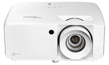 Optoma Projektor UHZ35 UHD 3500 500 000:1