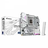 Gigabyte Płyta główna Z890M A ELITE WF7 ICE