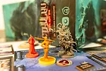 Portal Games Gra Cthulhu: Death May Die - Strach przed Nieznanym