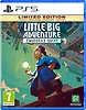 Plaion Gra PlayStation 5 Little Big Adventure Twinsens Quest