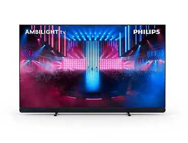 Philips Telewizor 65 cali OLED 65OLED909/12