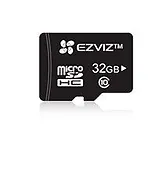 EZVIZ Karta pamięci MicroSD Card 32GB  CS-CMT-CARDT32G-D