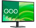 Dell Monitor E2725H 27 cali VA LED FHD/(1920x1080)/16:9/DP/VGA/3Y