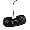 Plaion Gamepad do THEC64, THEC64 Mini, THEA500 Mini, THE400 Mini, The Spectrum, PC, Mac, Linux