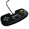 Plaion Gamepad do THEC64, THEC64 Mini, THEA500 Mini, THE400 Mini, The Spectrum, PC, Mac, Linux