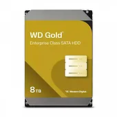 Western Digital Dysk twardy WD Gold Enterprise 8TB 3,5 SATA 256MB