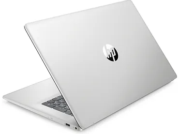 Laptop HP 17-CN0001TG Pentium N5030/17.3