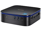 Komputer stacjonarny Mini PC Blackview MP60 INTEL N95/16GB RAM/SSD 512 SSD/WINDOWS 11 Pro