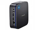 Komputer stacjonarny Mini PC Blackview MP60 INTEL N95/16GB RAM/SSD 512 SSD/WINDOWS 11 Pro