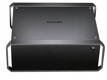 Komputer stacjonarny Chuwi CoreBox CWI601 i3-1215U/16GB RAM/SSD 512GB/BT+Wi-Fi/Win 11