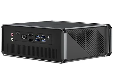 Komputer stacjonarny PC Chuwi CoreBox CWI601K1 i5-1235U/16GB RAM/SSD 512GB/BT+Wi-Fi/Win 11