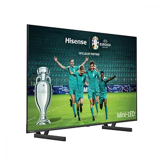 Hisense Telewizor MINI-LED ULED 50 cali 50U6NQ